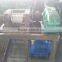 large capicity double roller bentonite organic fertilizer granulator