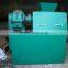 energy saving double roller pig manure granulator