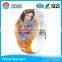 13.56 mhz adjustable active rfid silicone wristband