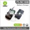 LCD display aa/aaa rohs battery charger