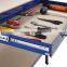 Heavy Duty Black Steel Garage Workbench for sale