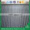 Low Cabron Steel Wire Wedge Wire Screen