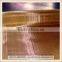 High grade / Different types copper brass wire manufacture