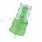 Red Plastic Spray Pump for Bottle Use