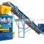 2015 new ! Hot Sale small brick machine QT4-24