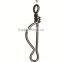 High Quality Italian Brass Fishing Snap