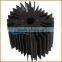  china 6063 extrusion aluminum heat sink