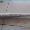 Hot dip galvanized carbon steel earth anchor for fence or gates