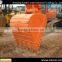 Mini Excavator bucket loader bucket/engineering spare parts