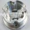 ISO9001:2008 Customization precision machined components