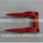 harvester blade control