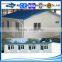 Steel german prefabricated house