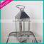 Decorative Candle Lanterns and Candle Lamps