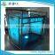 Wholesale used bar furniture portable aluminium led light bar counter