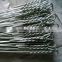Q 235 galvanized bale tie wire&Cotton baling wire