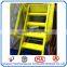 High quality Insulation pultrusion FRP ladder