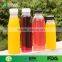 2016 cheap price fashion style 500ml juice bottle