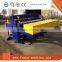Fully Automatic Wire Mesh Welding Machine
