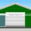 Car Garage With Carport