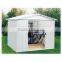 Storage Shed Building KIT