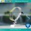 China Supplier ISO 14443A NTAG213 Woven NFC Bracelet for Events