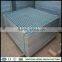 hot dip galvanized grating stair treads steel grating for roof floor drain