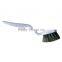 good quality kitchen cleaning brush with nylon abrasive wire