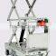 Electric Lift Table with Centre Drive For Materials Handling