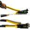 YQK 80 KN output hydraulic crimping tool