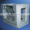 Customize casting aluminium shell for auto car,Cast aluminum_pump shell &body