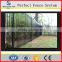 High Decorative Picket Fence, Steel Picket Fence, Steel Garden Fence Secure-Nett Professional