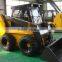 875 skid steer loader