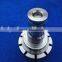 pump rotor of handtmann brand sausage vacuum filler part