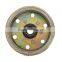 Engine Flywheel Rotor Magneto For Yamaha Banshee 350 YFZ350 ATV 4 Wheeler 87-06