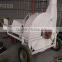 Mini chaff cutter machine for feeding cows