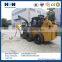 HCN brand 0519 series Trailer Mounted Wood Chipper