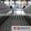 Zenith high efficiency vibrating feeder with even material feeding
