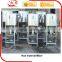floating fish feed extruder taiwan
