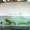 Jieguan Hot Sale1.5m commercial hard ice cream display freezer(CB-1500)