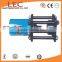 LEC Prestressing Concrete Steel Wires Tensioning Machine