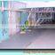 Maize Degerminator and maize flour making machine