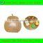 BK-01 Fruit Bamboo Basket
