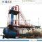 Continous plastic pyrolysis recycling equipment zero pollution