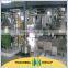 20 to 100 TPD small peanut oil press