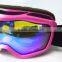 Custom ski goggle straps,ski goggle
