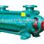 D(MD,DF,DY) 85-67*3 multistage horizontal centrifugal pump