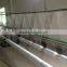 Fishing net making machine
