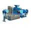 Two Stage Plastic Machine Germany Thinner Recycling Extruder