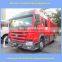 Howo 8x4 Fire Fighting Truck, Water Foam Dry Powder Fire Truck