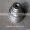Custom-made Aluminum Alloy OEM Precision CNC Machining Part